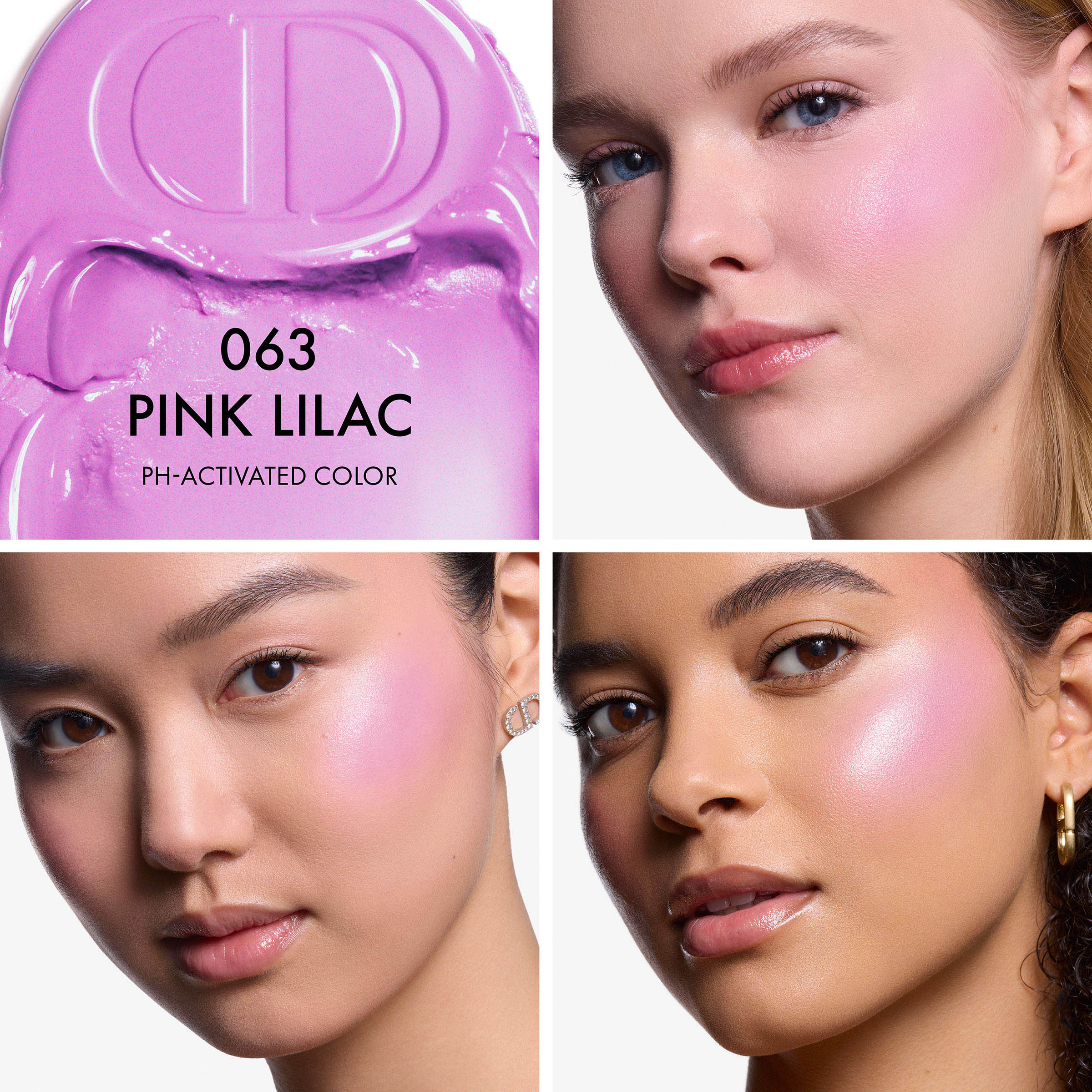 Dior Backstage Rosy Glow Stick