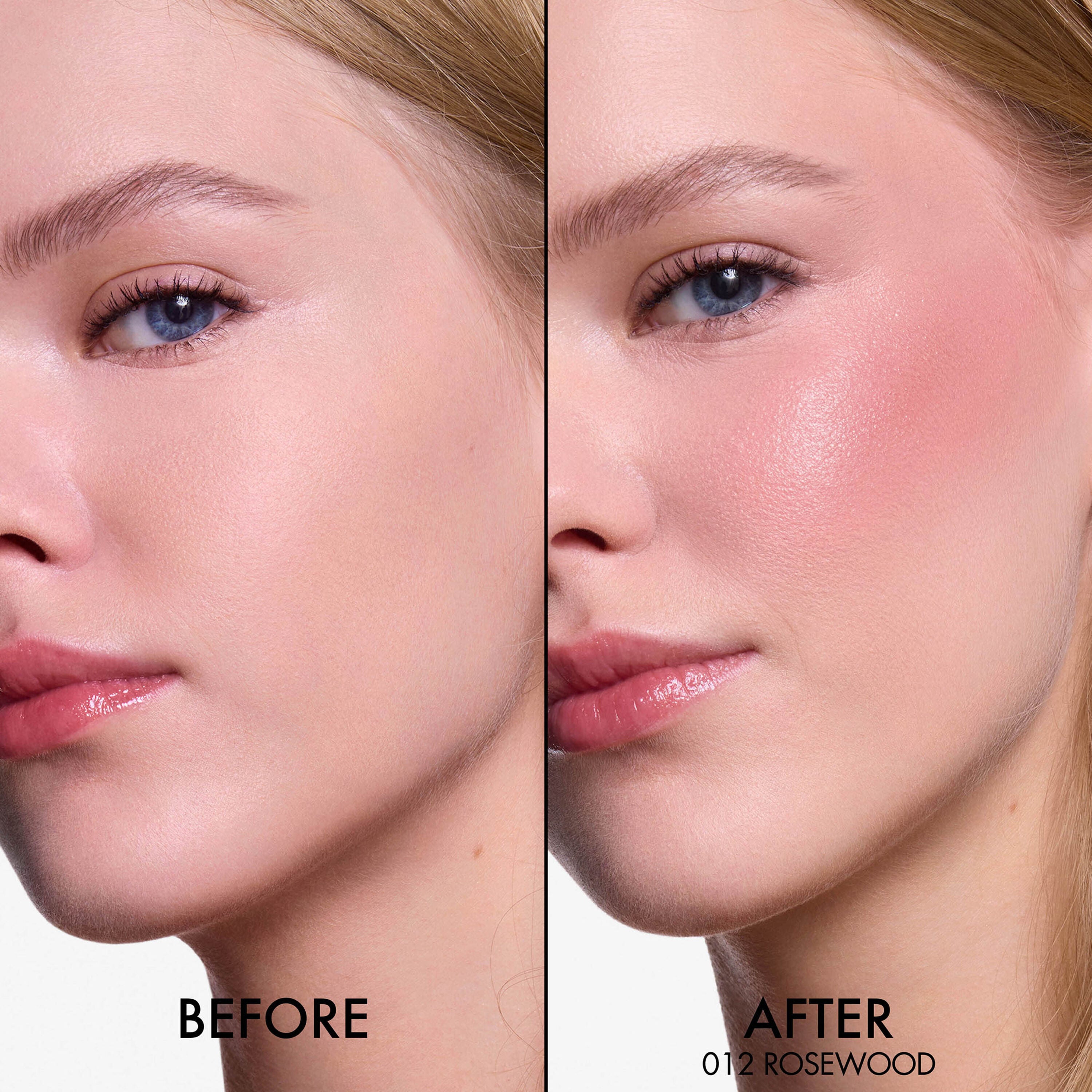 Dior Backstage Rosy Glow Stick