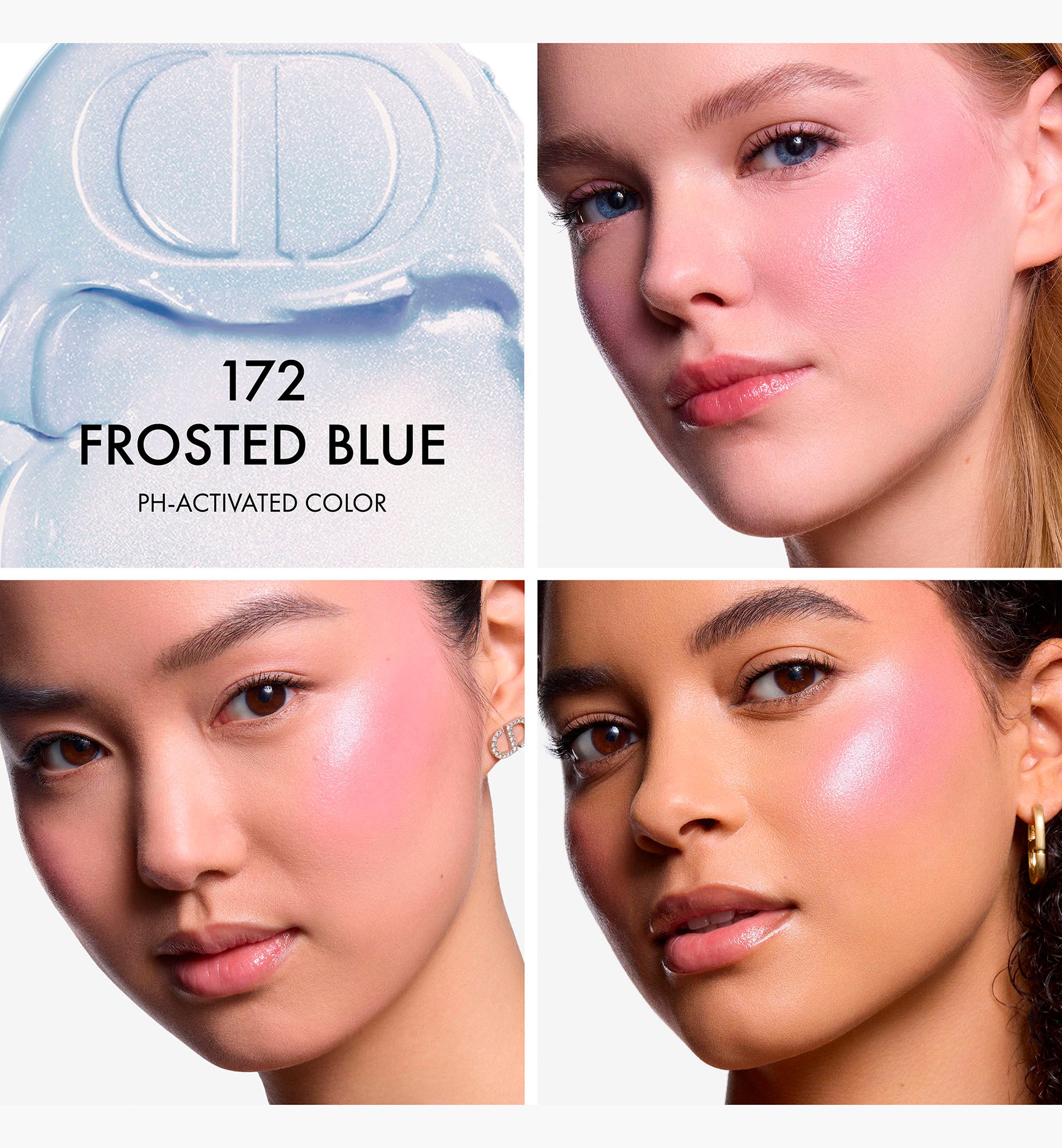 Dior Backstage Rosy Glow Stick - Limited Edition