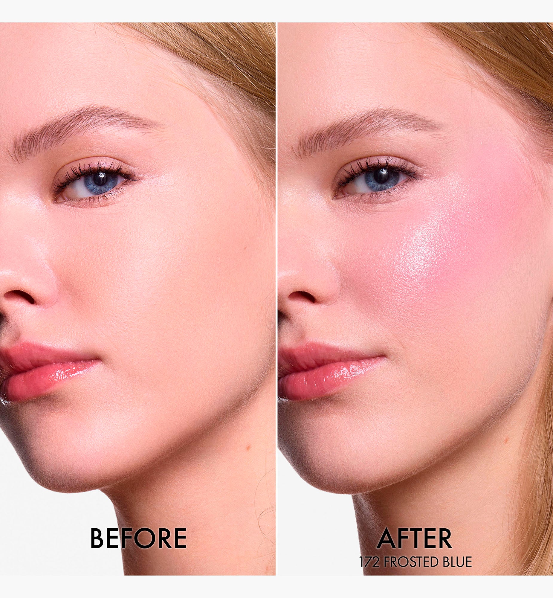 Dior Backstage Rosy Glow Stick - Limited Edition