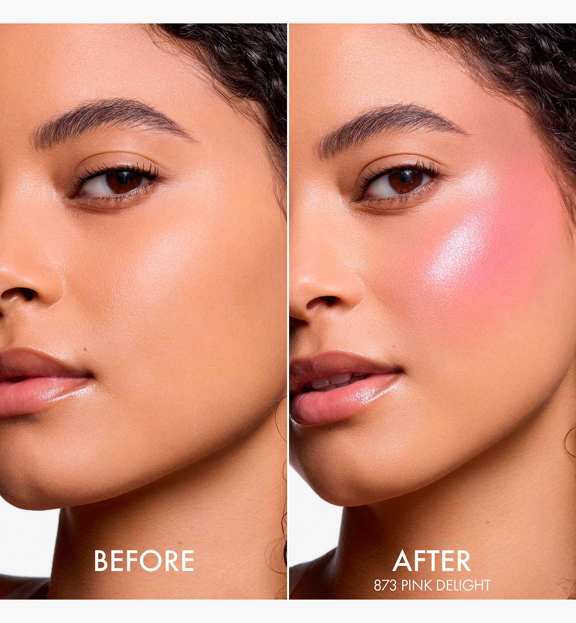 Dior Backstage Rosy Glow Stick - Limited Edition