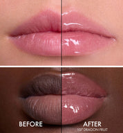 Dior Addict Lip Glow Butter -  Limited Edition