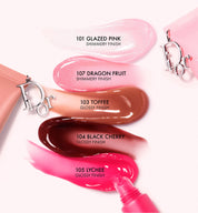 Dior Addict Lip Glow Butter -  Limited Edition