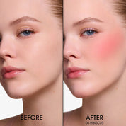 Dior Forever Blush Soft Filter- סומק נוזלי בגימור מאט 