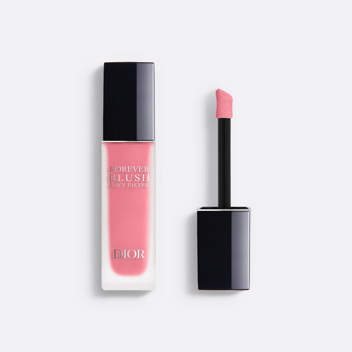 Dior Forever Blush Soft Filter