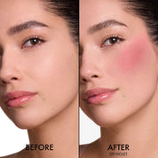 Dior Forever Blush Soft Filter - Online Exclusive