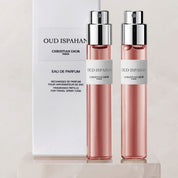Travel spray refills