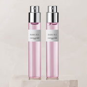 Travel spray refills