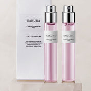Travel spray refills