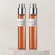 Travel spray refills