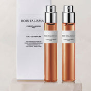 Travel spray refills