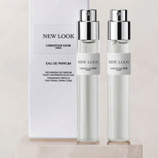 Travel spray refills