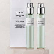 Travel spray refills