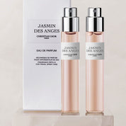Travel spray refills