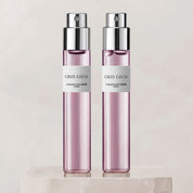 Travel spray refills