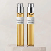 Travel spray refills