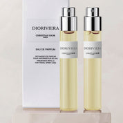 Travel spray refills