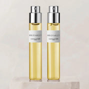 Travel spray refills