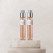 Travel spray refills