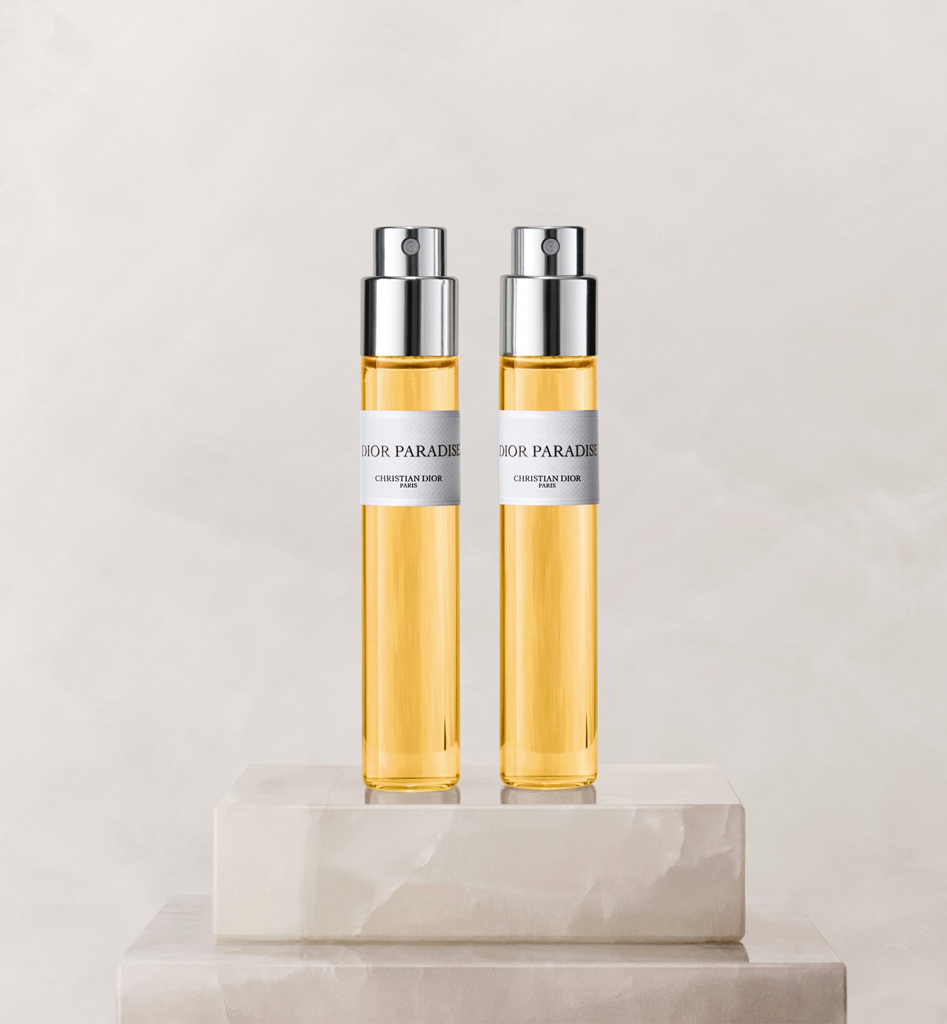 Dior Paradise - Travel spray refill