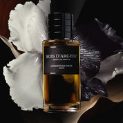 Bois d’Argent Esprit de Parfum