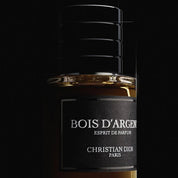 Bois d’Argent Esprit de Parfum