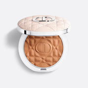 Dior Forever Nude Matte Filter - פודרה מקבעת בגימור מט