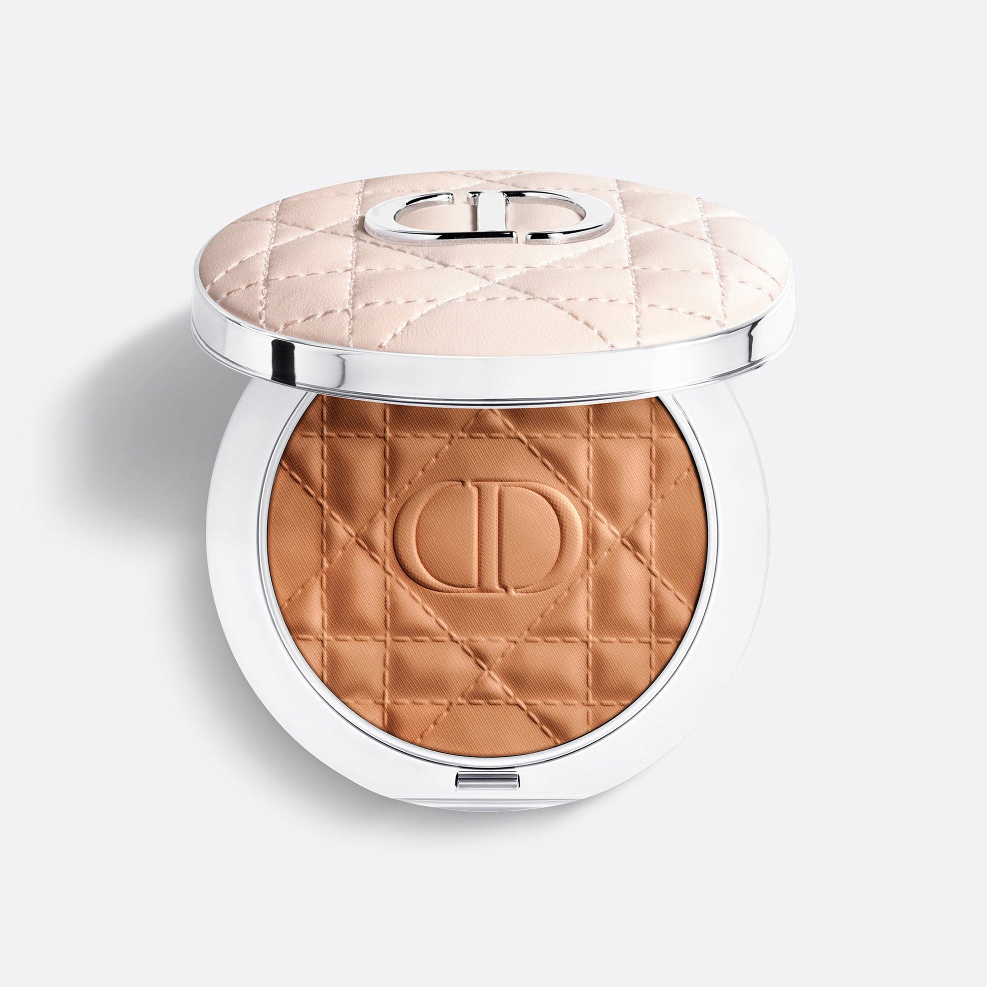Dior Forever Nude Matte Filter - פודרה מקבעת בגימור מט