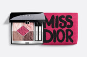 Diorshow 5 Couleurs – Fall Look limited edition