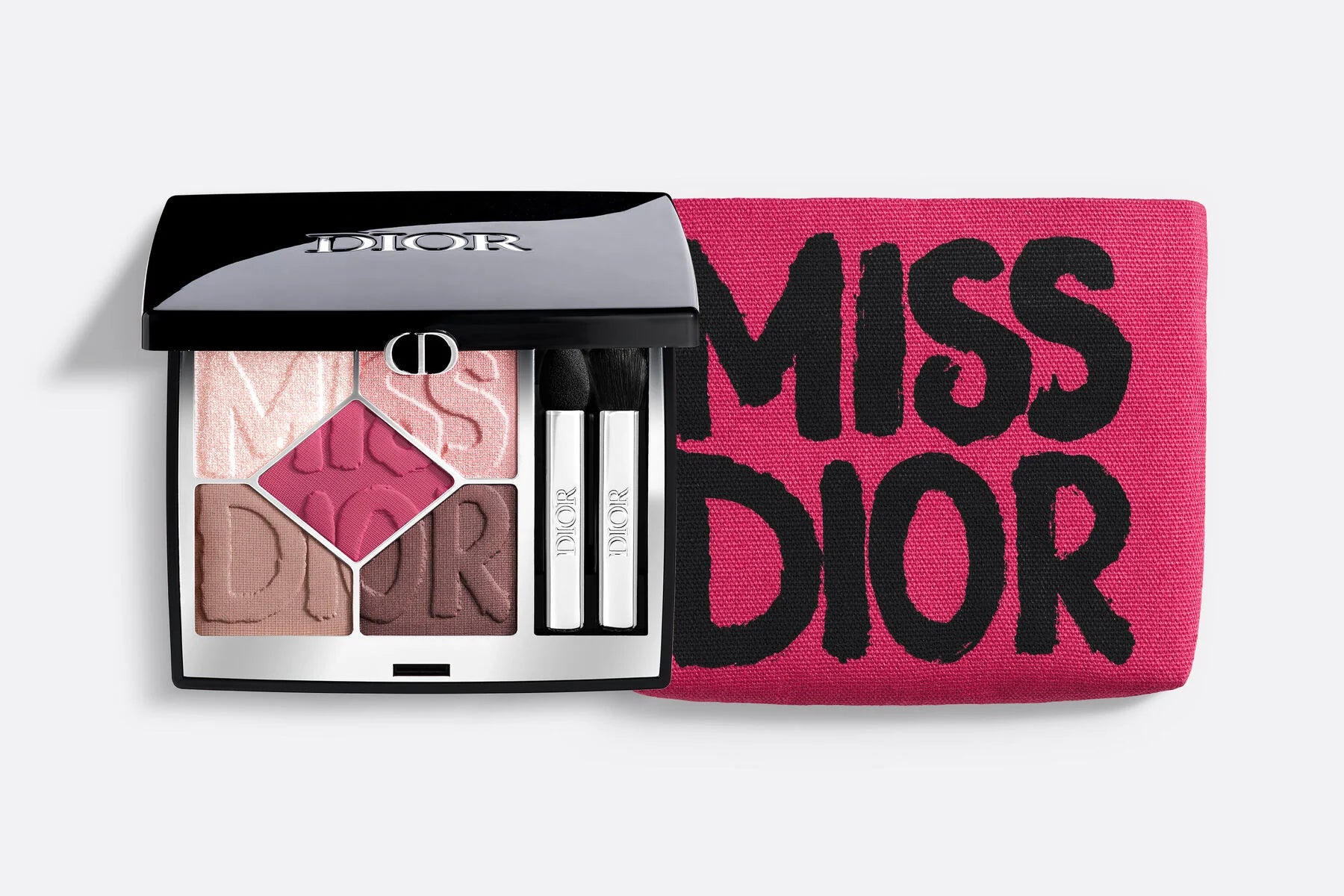 Diorshow 5 Couleurs – Fall Look limited edition