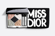 Diorshow 5 Couleurs – Fall Look limited edition