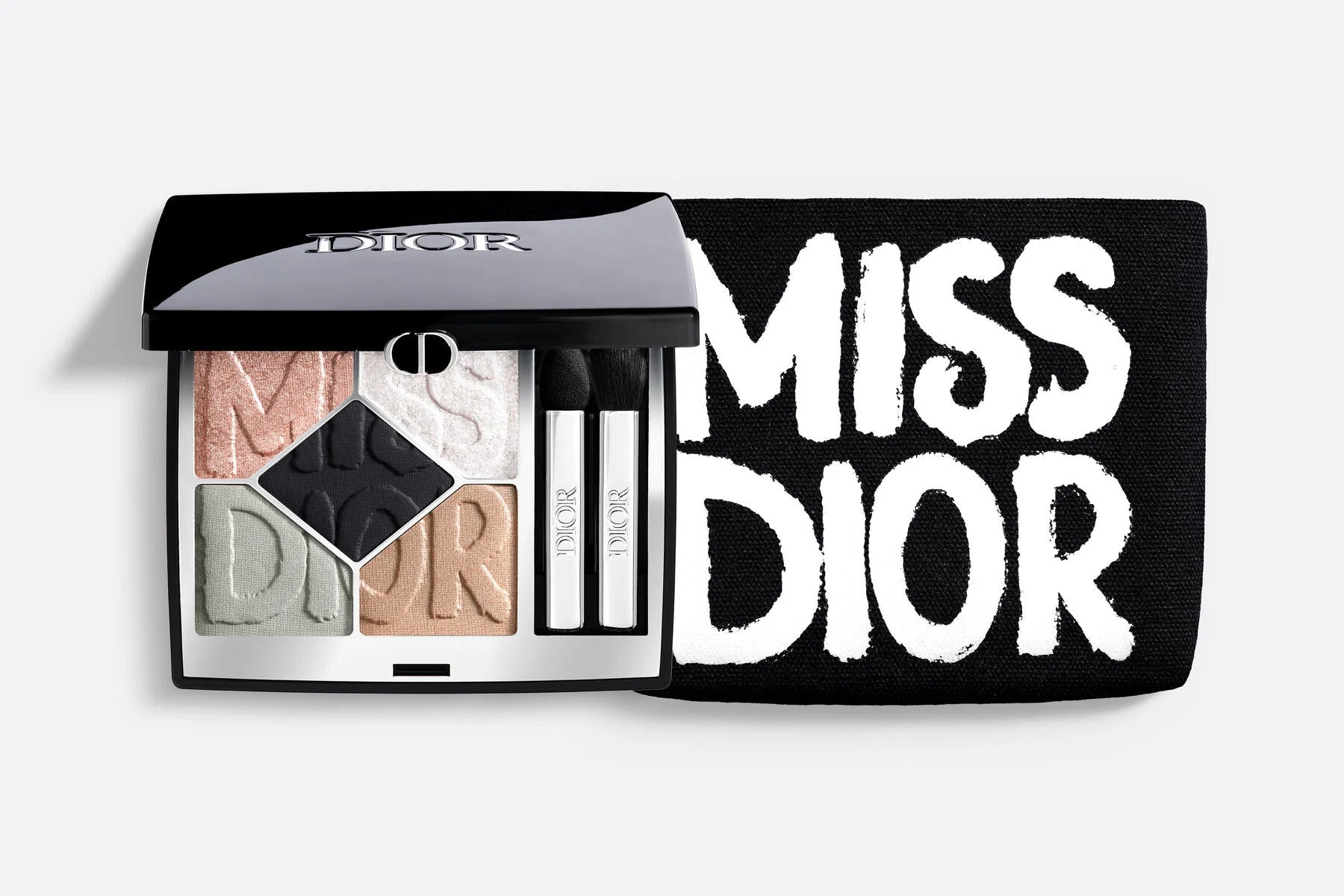 Diorshow 5 Couleurs – Fall Look limited edition