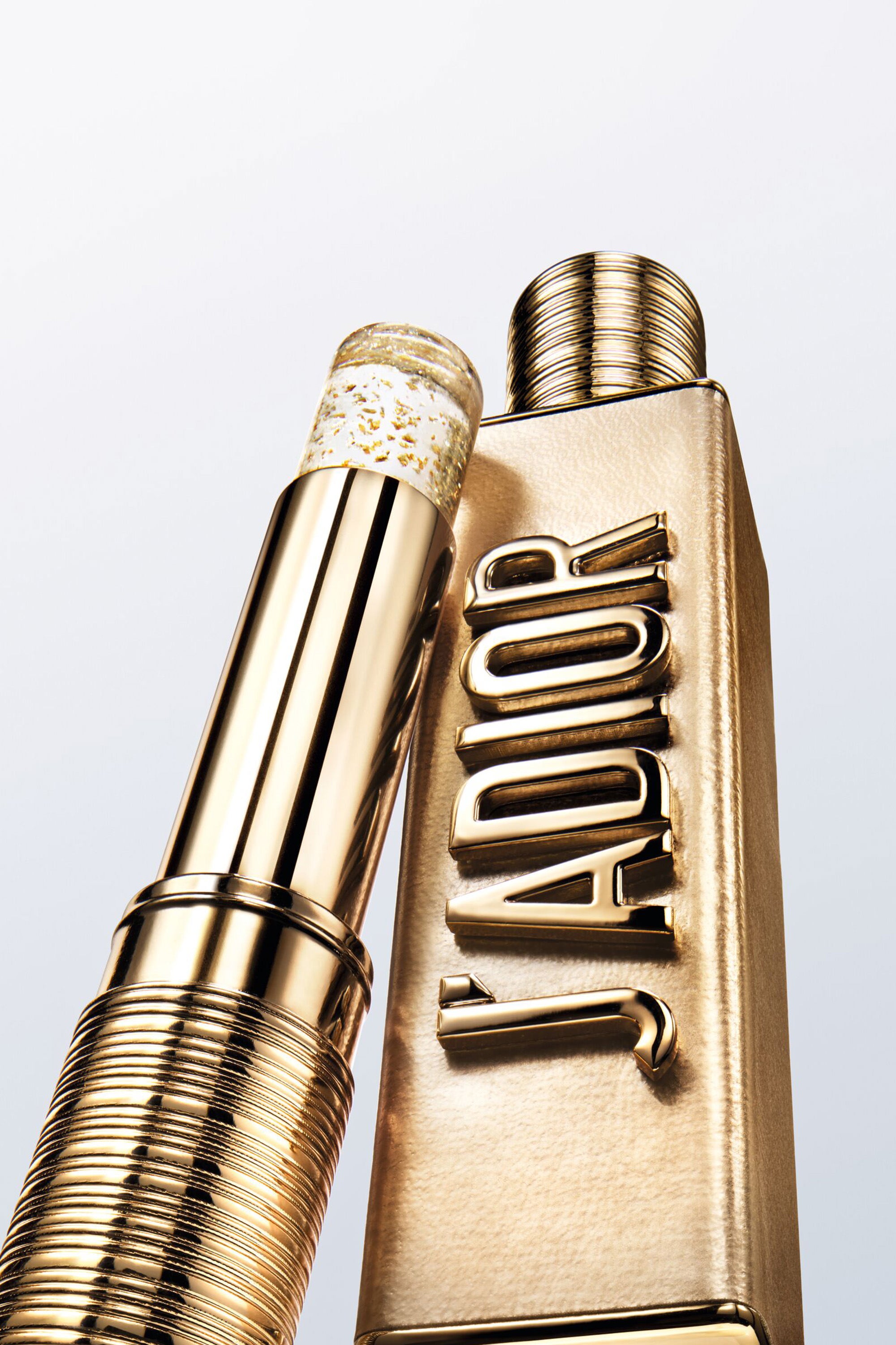 J’adior Solid Perfume - J’adore l’Or - בושם סטיק