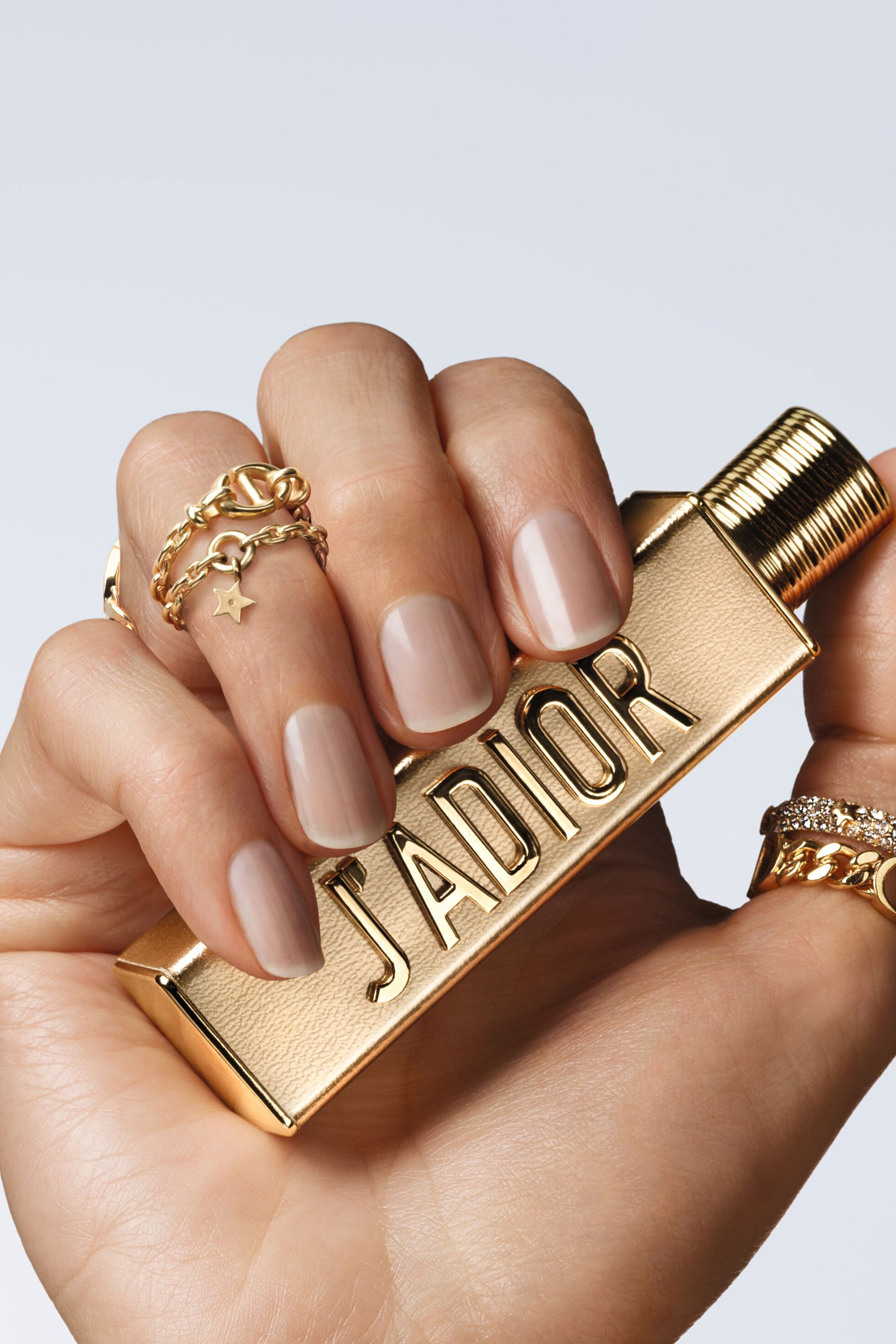 J’adior Solid Perfume - J’adore l’Or - בושם סטיק