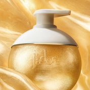 J’adore Les Adorables Shimmering Oil - שמן גוף מנצנץ 