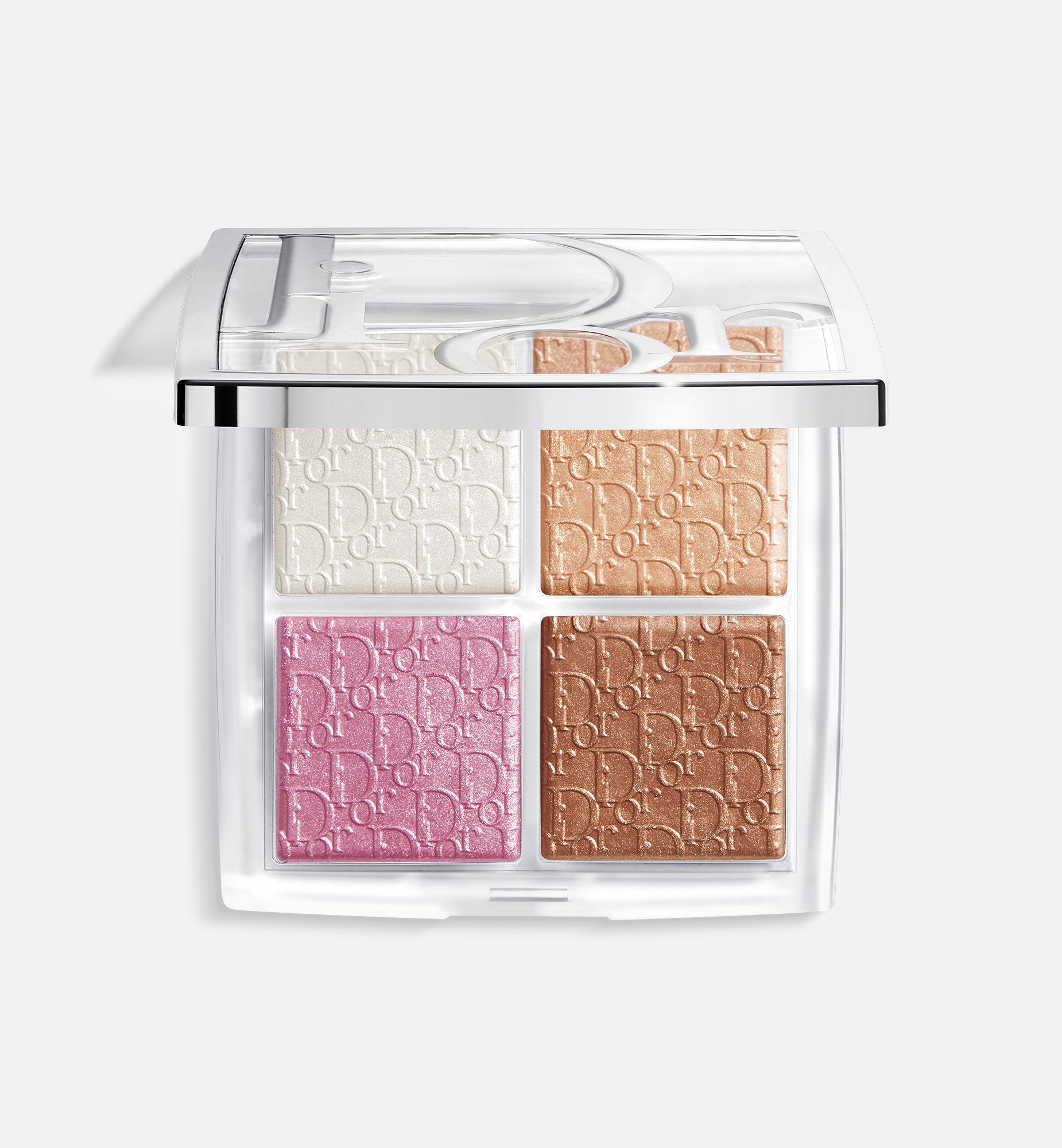 Dior Backstage Glow Maximizer Palette- פלטת איפור רב שימושית