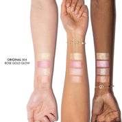 Dior Backstage Glow Maximizer Palette- פלטת איפור רב שימושית
