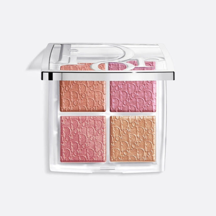 Dior Backstage Glow Maximizer Palette- פלטת איפור רב שימושית