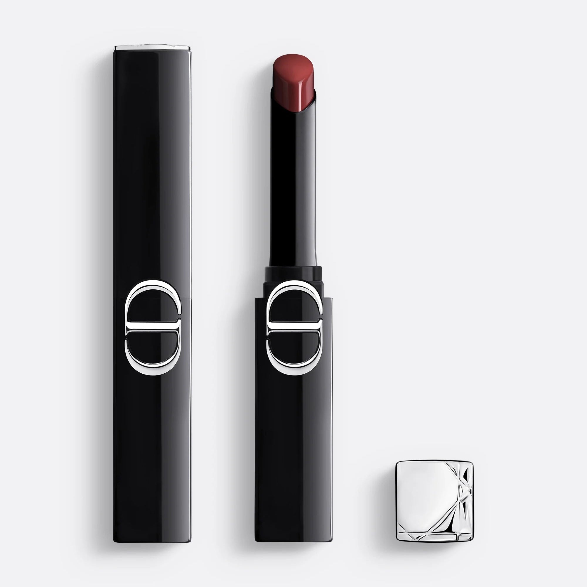 Rouge Dior On Stage - שפתון עמיד במיוחד בגימור מבריק