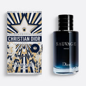 Sauvage Parfum - בושם במהדורת חג מוגבלת