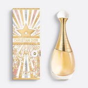 J’adore Eau de Parfum - מהדורת חג מוגבלת