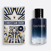Sauvage Eau de Toilette - א.ד.פ במהדורת חג מוגבלת