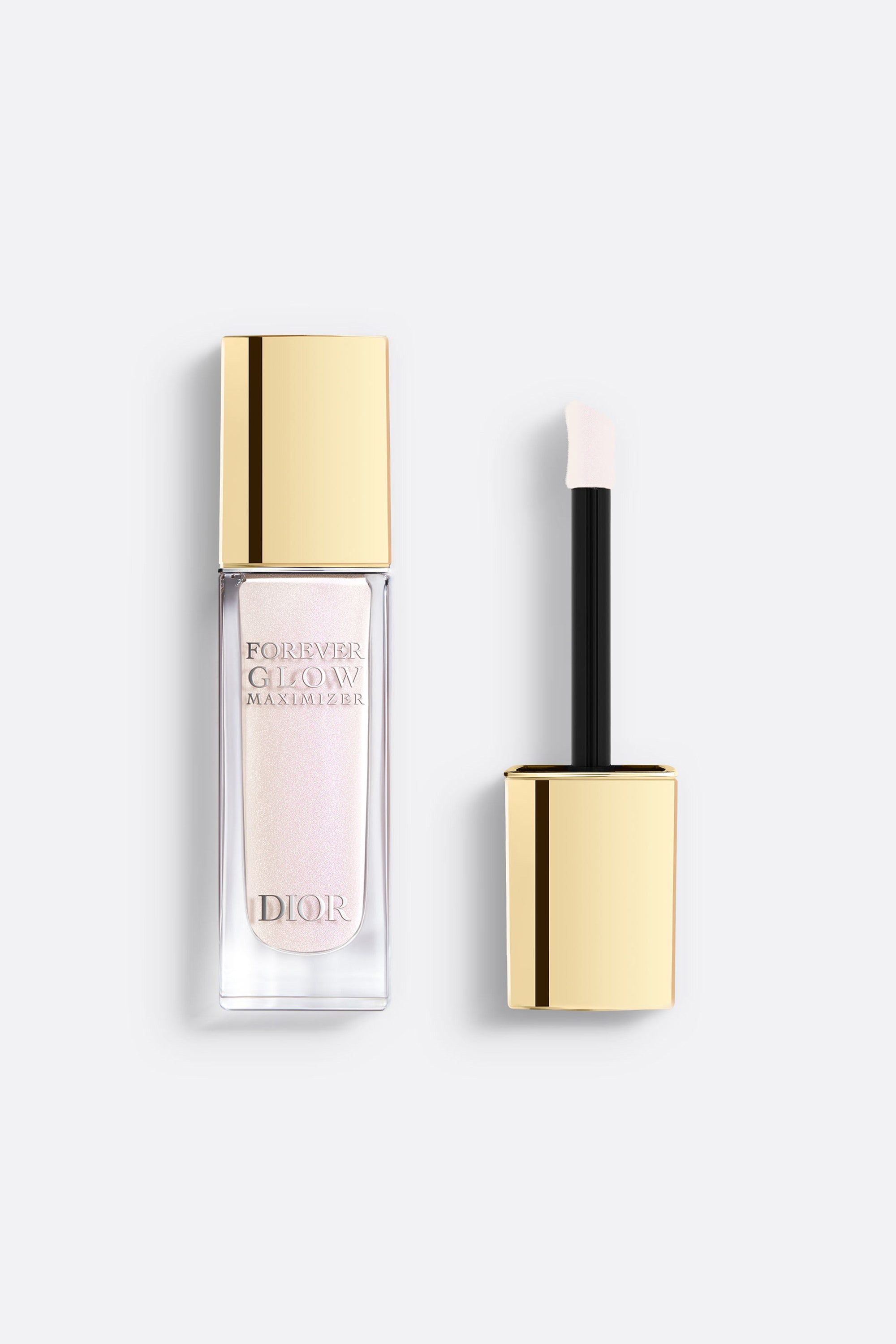 Dior Forever Glow Maximizer - מהדורת חג מוגבלת