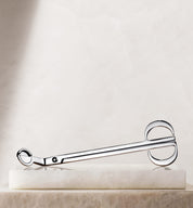 Wick Trimmer - קוצץ פתיל לנר