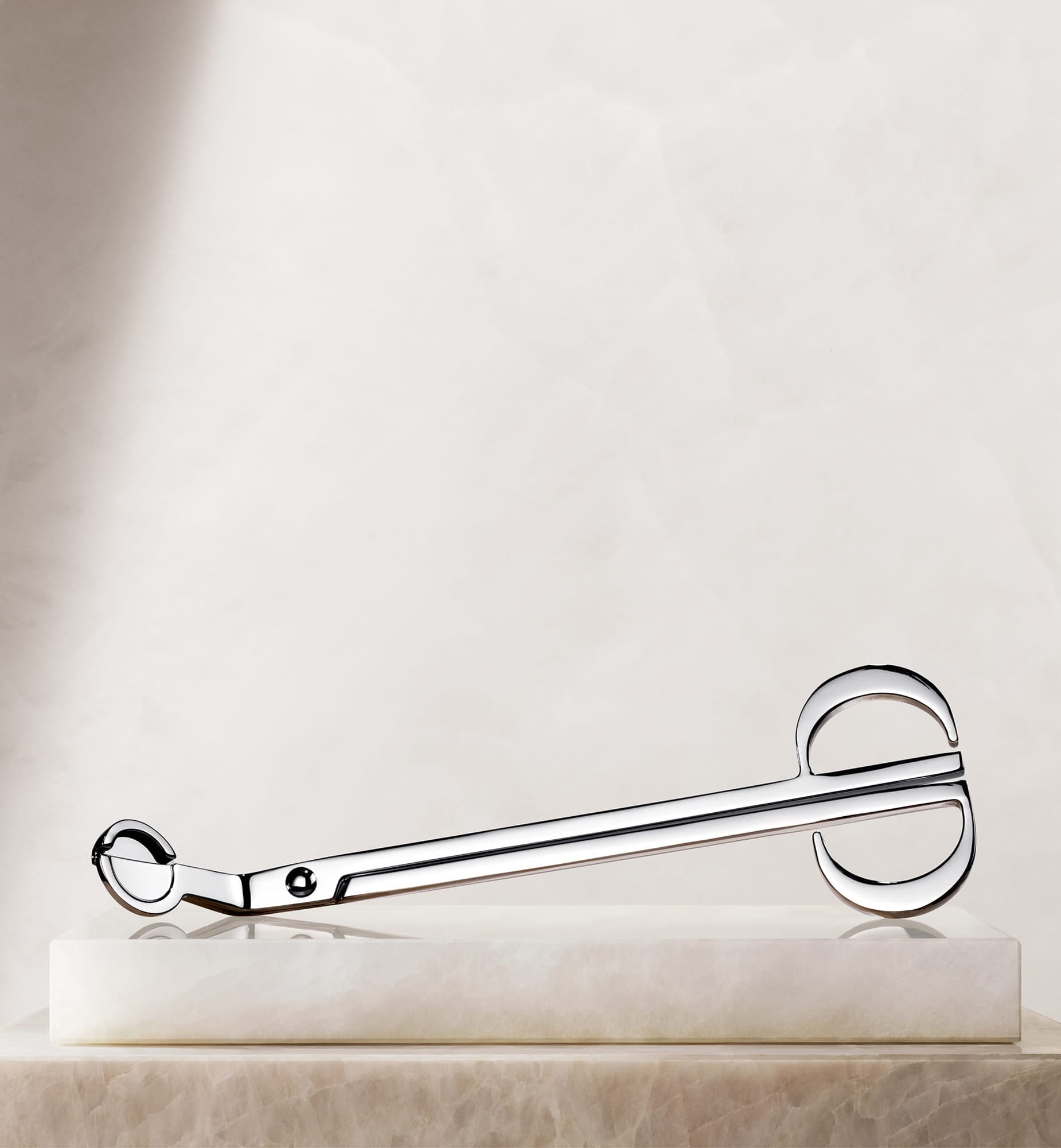 Wick Trimmer - קוצץ פתיל לנר