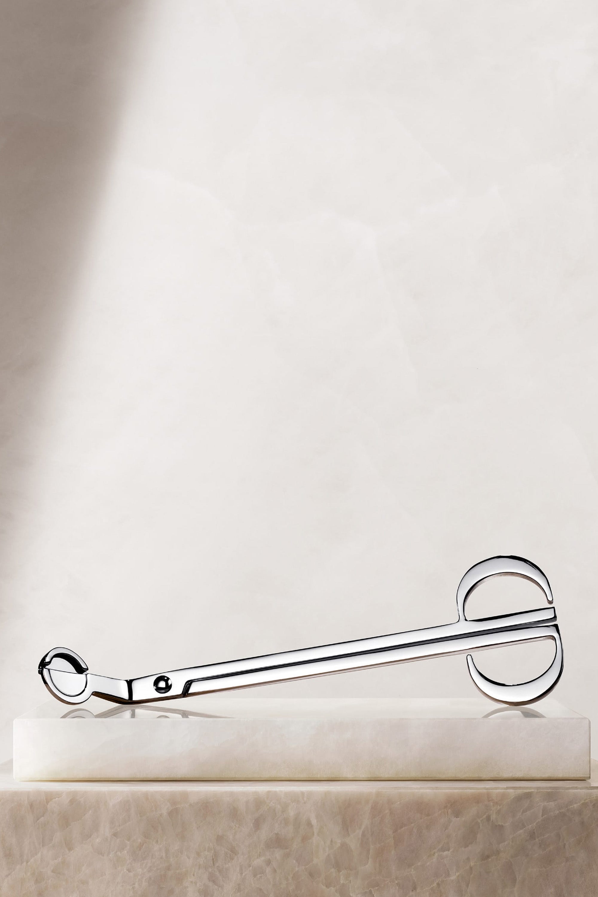 Wick Trimmer - קוצץ פתיל לנר