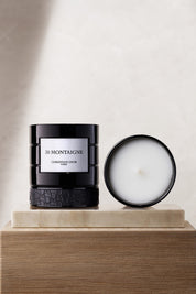 Candle Stand - מעמד מעוצב לנר