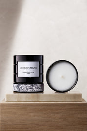 Candle Stand - מעמד מעוצב לנר