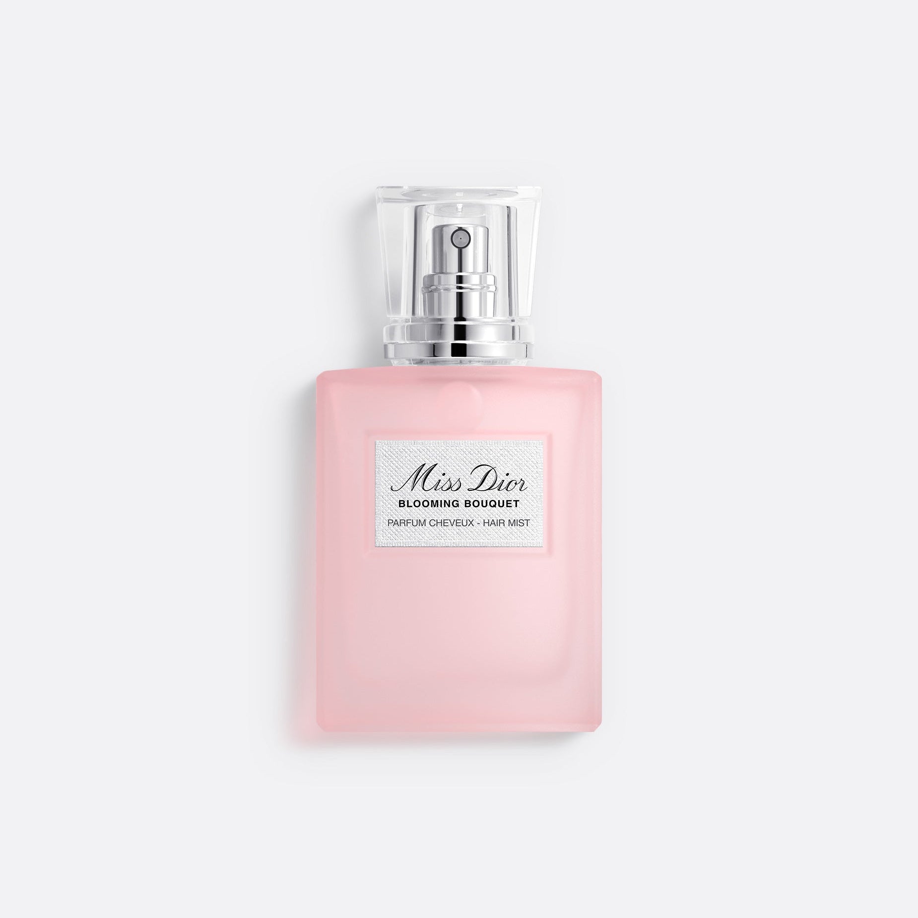 Miss Dior Blooming Bouquet – תרסיס לבישום השיער