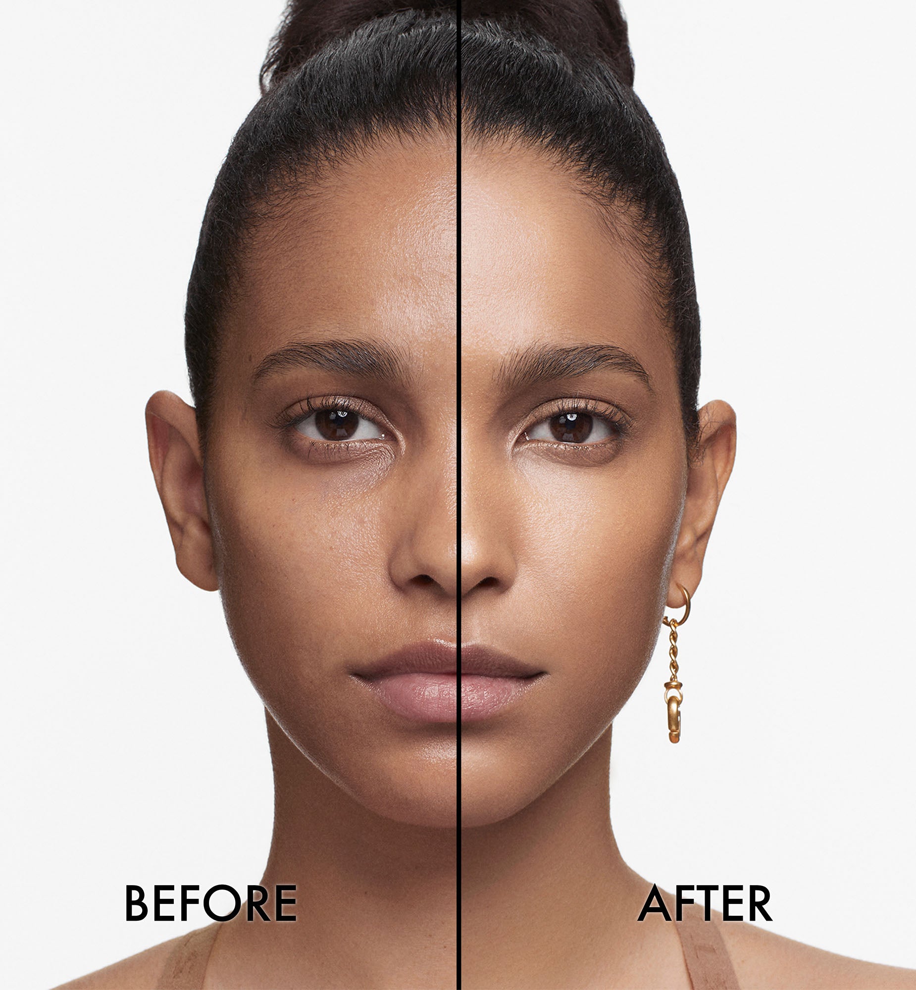 Dior Forever Skin Glow - גוונים בלעדיים לאתר